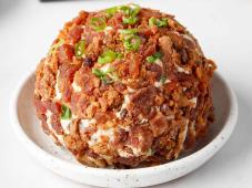 Dried Beef Cheese Ball Photo 6