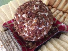 Easy Cheese Ball II Photo 2