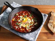 Shakshuka for One Photo 7