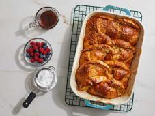 Croissant French Toast Bake Photo 7