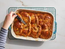 Croissant French Toast Bake Photo 6