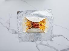 Freeze-and-Reheat Breakfast Burritos Photo 5