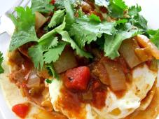 Easy Huevos Rancheros Photo 5