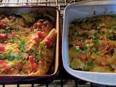 Breakfast Enchiladas Photo 5