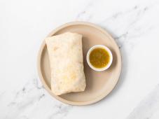 Make-Ahead Freezer Breakfast Burritos Photo 8