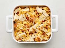 Meet the Everything Bagel Casserole: The Ultimate Breakfast Comfort Food Photo 4