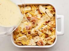 Meet the Everything Bagel Casserole: The Ultimate Breakfast Comfort Food Photo 6