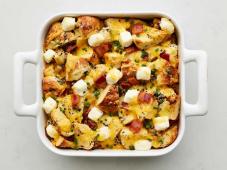 Meet the Everything Bagel Casserole: The Ultimate Breakfast Comfort Food Photo 9