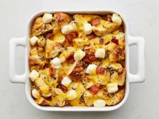 Meet the Everything Bagel Casserole: The Ultimate Breakfast Comfort Food Photo 8