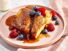 Baked French Toast Photo 7