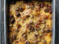 Best Breakfast Casserole (Hash Browns & Eggs) Photo 5