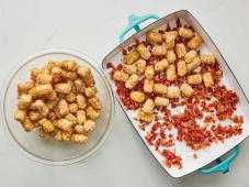 Tater Tot and Bacon Breakfast Casserole Photo 4