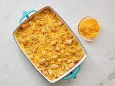 Tater Tot and Bacon Breakfast Casserole Photo 5