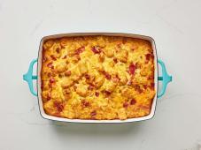 Tater Tot and Bacon Breakfast Casserole Photo 6