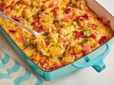 Tater Tot and Bacon Breakfast Casserole Photo 7