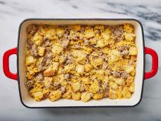 Breakfast Sausage Casserole Photo 6