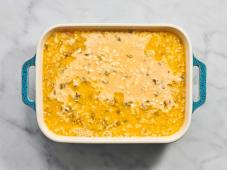 Christmas Green Chile Egg Casserole Photo 4