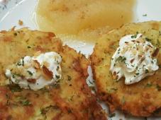 German Potato Pancakes Photo 3