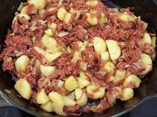 Corned Beef Hash Photo 2