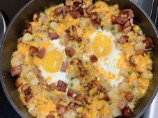 Loaded Breakfast Skillet Photo 4