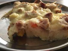 Easy Sausage Strata Photo 7