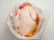 Brined Thanksgiving Turkey Photo 5