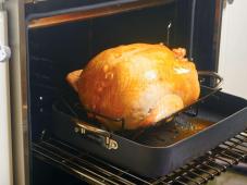 Brined Thanksgiving Turkey Photo 11