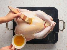 Brined Thanksgiving Turkey Photo 10