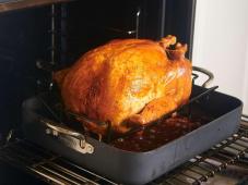 Brined Thanksgiving Turkey Photo 12