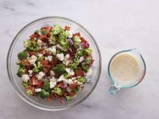 Barb's Broccoli-Cauliflower Salad Photo 5