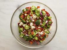 Barb's Broccoli-Cauliflower Salad Photo 4