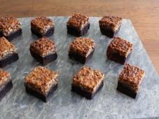 Chef John’s Pecan Pie Brownies Photo 10