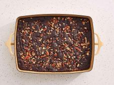 Sweet Potato Brownies Photo 7