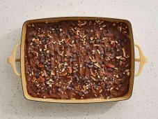 Sweet Potato Brownies Photo 6