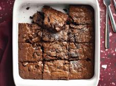 Brooke's Best Bombshell Brownies Photo 5