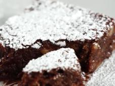 Easy Banana Brownies Photo 7