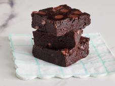 Black Bean Brownies Photo 7