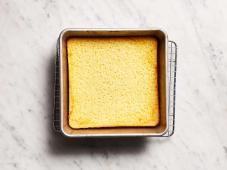 Lemon Brownies Photo 8