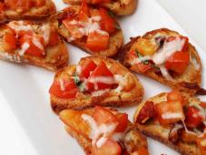 Double Tomato Bruschetta Photo 6