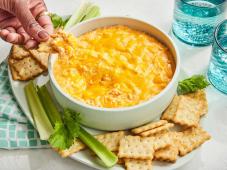 Buffalo Chicken Dip Photo 6