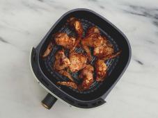 Dry-Rub Air-Fried Chicken Wings Photo 5