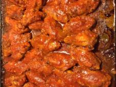 Buffalo Chicken Wings Photo 5