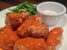 Boneless Buffalo Wings Photo 6