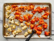 Buffalo Cauliflower Photo 7