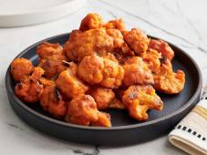 Buffalo Cauliflower Photo 8