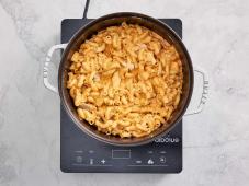 Buffalo Chicken Mac and Cheese Photo 8