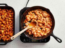 Buffalo Chicken and Roasted Potato Casserole Photo 6