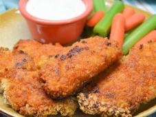 Buffalo Chicken Fingers Photo 5