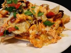 Buffalo Chicken Nachos Photo 7