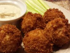 Buffalo Chicken Dipping Balls Photo 5